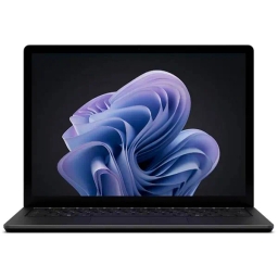 Microsoft Surface Laptop 6 Model 2035 Black ZLP-00001