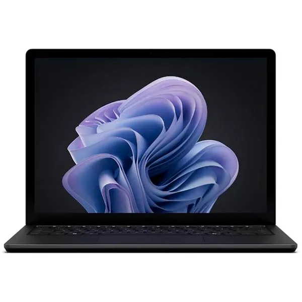 Microsoft Surface Laptop 6 Model 2035 Black ZLP-00001