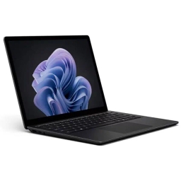Microsoft Surface Laptop 6 Model 2035 Black ZLP-00001