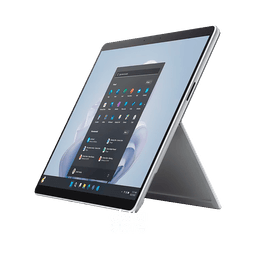 Microsoft Surface Pro 9 Platinium