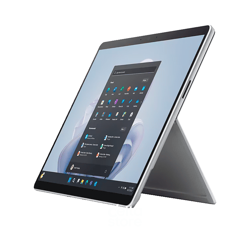 Microsoft Surface Pro 9 Platinium