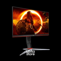 AOC 24G2SP/BK 165Hz FHD Gaming Monitor