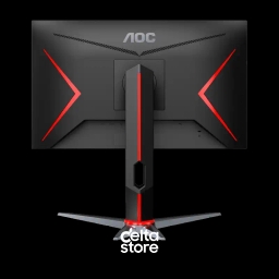 AOC 24G2SP/BK 165Hz FHD Gaming Monitor