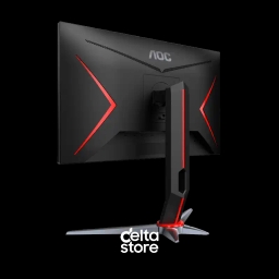 AOC 24G2SP/BK 165Hz FHD Gaming Monitor