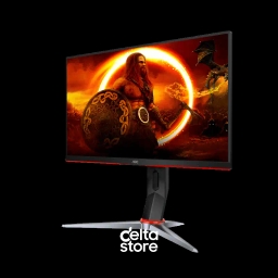 AOC 24G2SP/BK 165Hz FHD Gaming Monitor