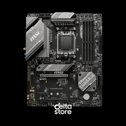 MSI B650 Gaming Plus Wifi DDR5 Motherboard 911-7E26-008