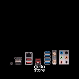 MSI B650 Gaming Plus Wifi DDR5 Motherboard 911-7E26-008