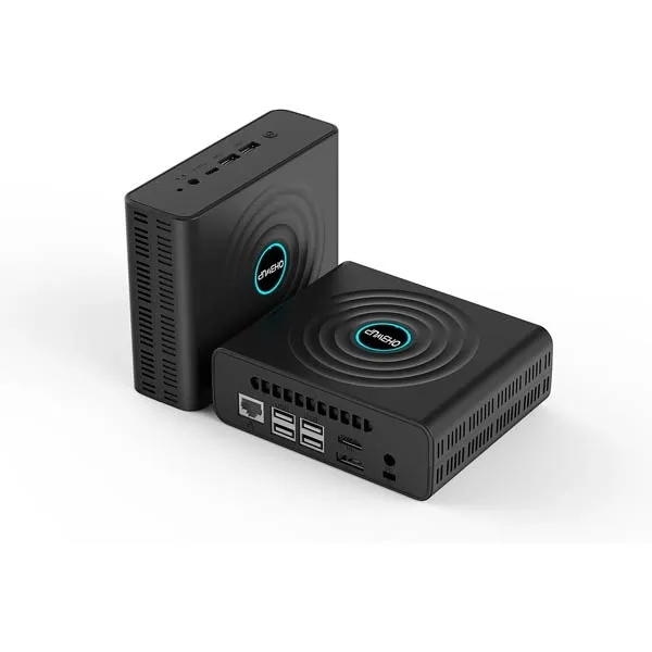 OHBWUP Mini PC 12th N100