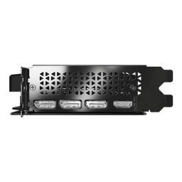 PNY GeForce RTX 5060 Ti 8GB OC GDDR7