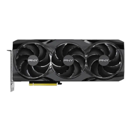 PNY GeForce RTX 5080 16GB OC GDDR7