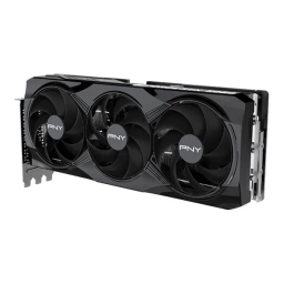 PNY GeForce RTX 5080 16GB OC GDDR7