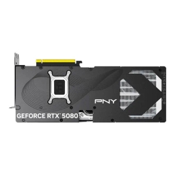 PNY GeForce RTX 5080 16GB OC GDDR7