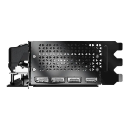 PNY GeForce RTX 5080 16GB OC GDDR7