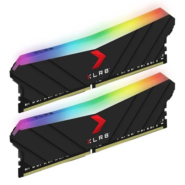 PNY XLR8 Gaming Epic-X 3200MHz Desktop Ram