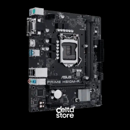 Asus Prime H510M-R Motherboard