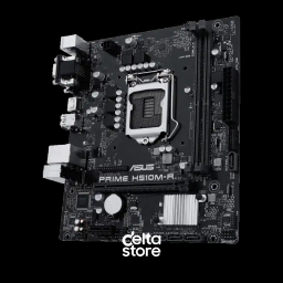 Asus Prime H510M-R Motherboard