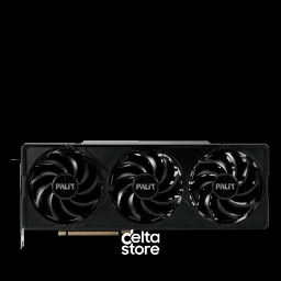 Palit GeForce RTX 4070 SUPER JetStream 12GB GDDR6x OC