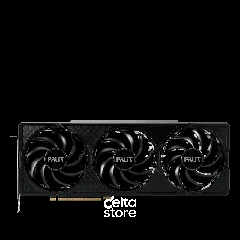 Palit GeForce RTX 4070 SUPER JetStream 12GB GDDR6x OC