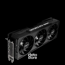 Palit GeForce RTX 4070 SUPER JetStream 12GB GDDR6x OC