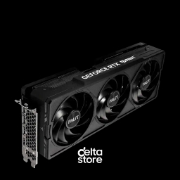 Palit GeForce RTX 4080 SUPER JetStream 16GB GDDR6x OC