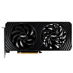 Palit GeForce RTX 5050 Dual OC 8GB NE65050S19P1-GB2070D
