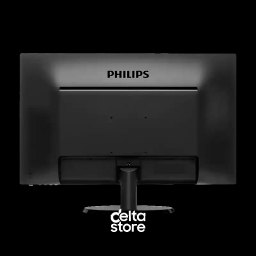 Monitor Philips 223V5LHSB2/00 with SmartControl Lite