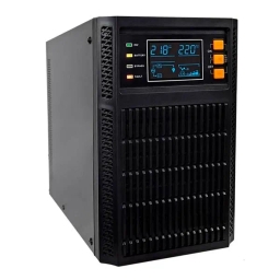 Powerline 2000VA Online UPS