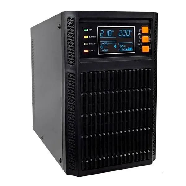 Powerline 2000VA Online UPS