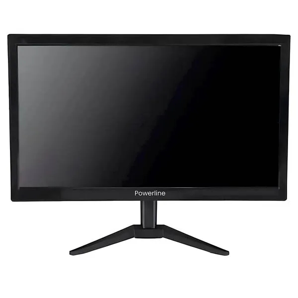 Powerline PL2400 FHD Monitor