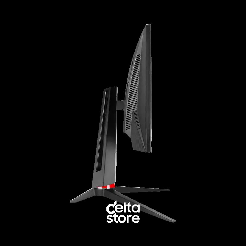 Rampage RM-Q27 WINGS 27-inch 2K Curved Gaming Monitor