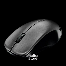 Rapoo 1620 Optical Wireless Mouse