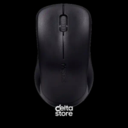 Rapoo 1620 Optical Wireless Mouse