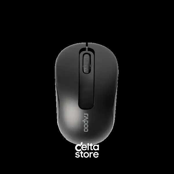 Rapoo M10 Plus Optic Wireless Mouse