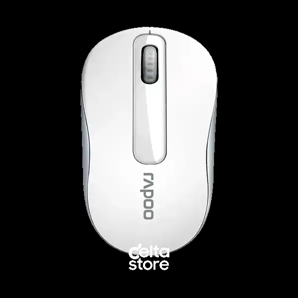 Rapoo M10 Plus Optic Wireless Mouse