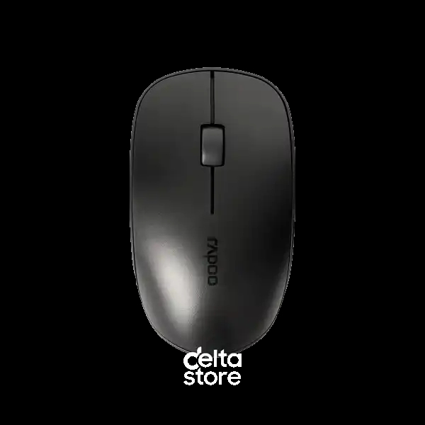 Rapoo M200 Silent Multi-mode Wireless Mouse