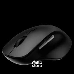 Rapoo M50 Plus Silent Wireless Mouse