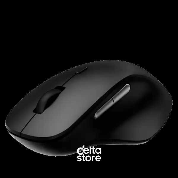 Rapoo M50 Plus Silent Wireless Mouse