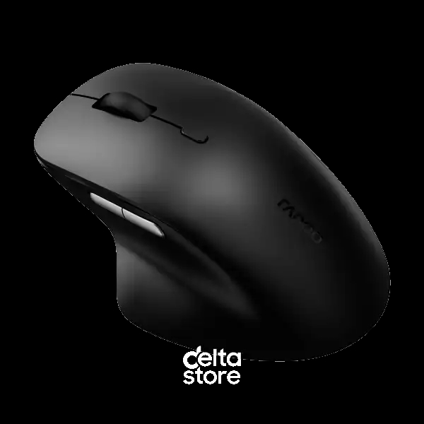 Rapoo M50 Plus Silent Wireless Mouse