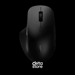 Rapoo M50 Plus Silent Wireless Mouse