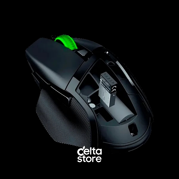 Razer Basilisk V3 X HyperSpeed Gaming Mouse