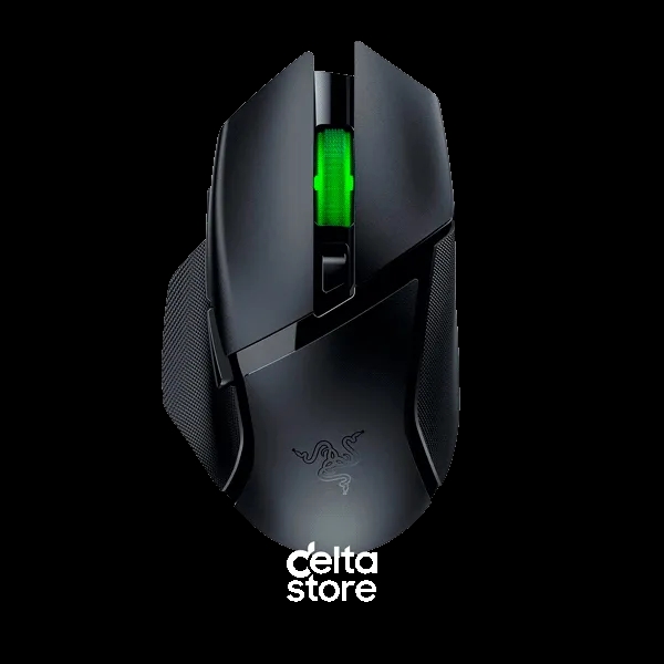 Razer Basilisk V3 X HyperSpeed Gaming Mouse