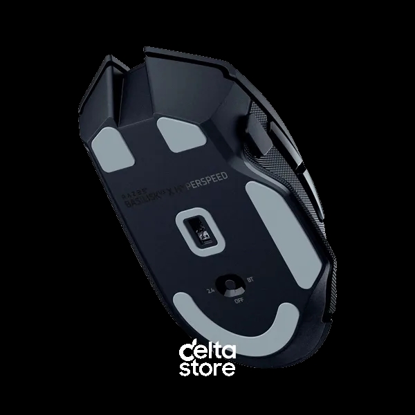 Razer Basilisk V3 X HyperSpeed Gaming Mouse