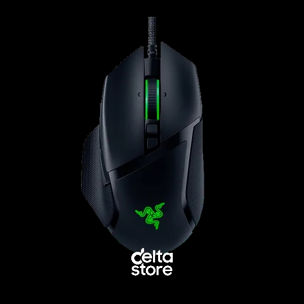 Razer Basilisk V3 Customizable Gaming Mouse