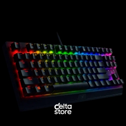 Razer BlackWidow V3 TKL Mexaniki Klaviatura