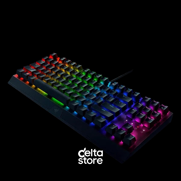 Razer BlackWidow V3 TKL Mexaniki Klaviatura
