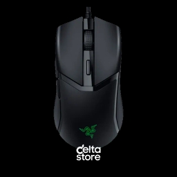 Razer Cobra Gaming Mouse