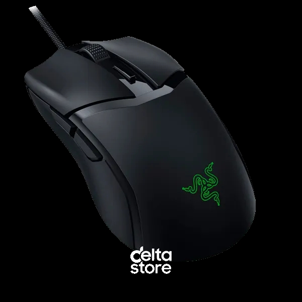 Razer Cobra Gaming Mouse