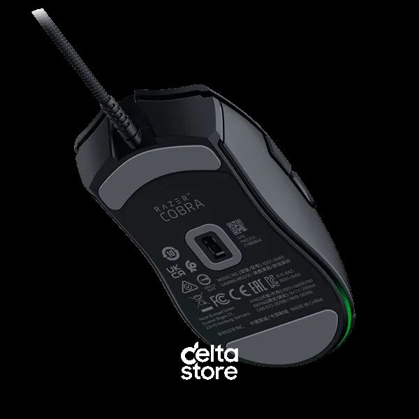 Razer Cobra Gaming Mouse