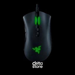 Razer DeathAdder V2 Wired Ergonomic Gaming Mouse