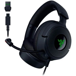 Razer Kraken V4 X Wired Gaming Headset